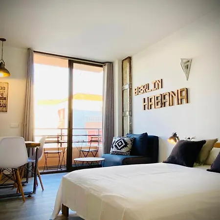 Alquilaeasy San Francisco * Torremolinos