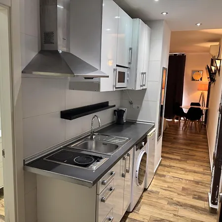 Alquilaeasy San Francisco Torremolinos