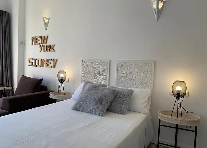 Apartmán Alquilaeasy San Francisco