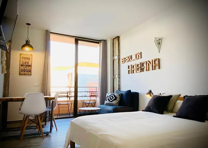 Alquilaeasy San Francisco * Torremolinos