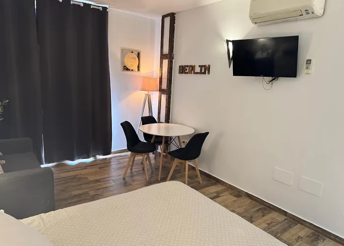 Apartmán Alquilaeasy San Francisco