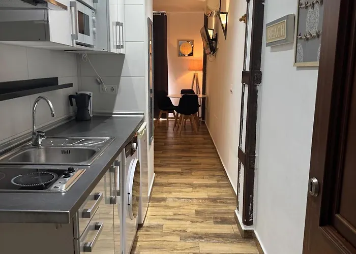 Alquilaeasy San Francisco Apartmán