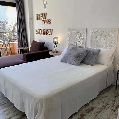 Alquilaeasy San Francisco * Torremolinos