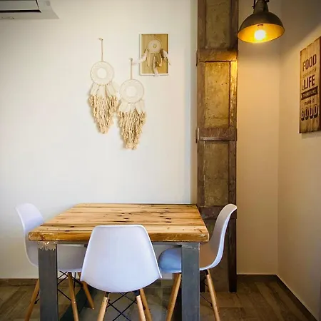 Apartament San Francisco Torremolinos