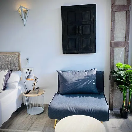 Apartament San Francisco *