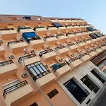 Апартаменти Alquilaeasy San Francisco Торремолінос