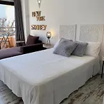 Alquilaeasy San Francisco * Торремолінос