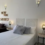 Apartament Alquilaeasy San Francisco