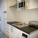 Alquilaeasy San Francisco Apartament