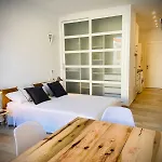 Alquilaeasy San Francisco Апартаменти Торремолінос