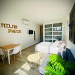 Alquilaeasy San Francisco Apartment *