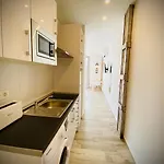 Alquilaeasy San Francisco Apartament *