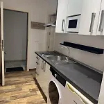 Apartment Alquilaeasy San Francisco Torremolinos