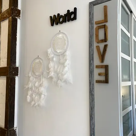 San Francisco * טורמולינוס