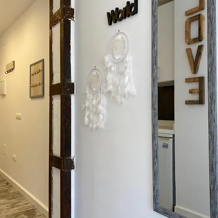 San Francisco טורמולינוס