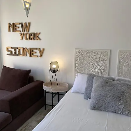 San Francisco * Torremolinos