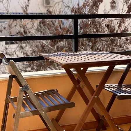 Apartamento San Francisco