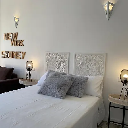 Apartamento San Francisco