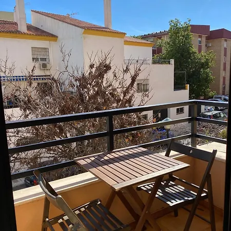 San Francisco Apartamento *