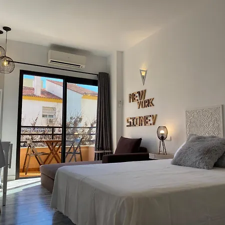 Apartamento San Francisco