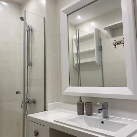 San Francisco דירה