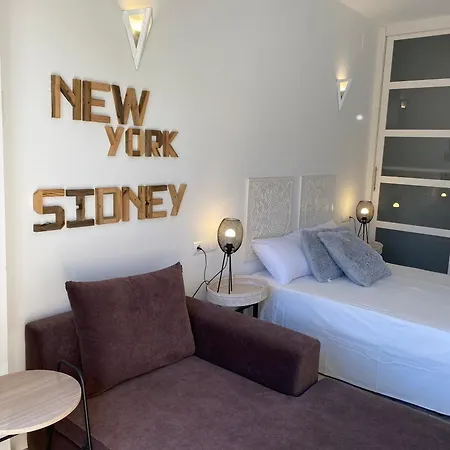 Apartamento San Francisco *