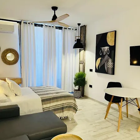 Apartamento San Francisco