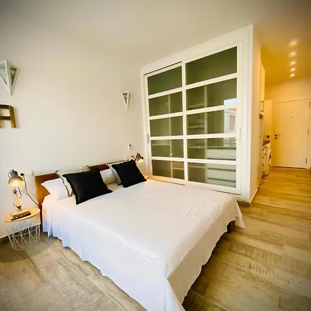 Apartamento San Francisco