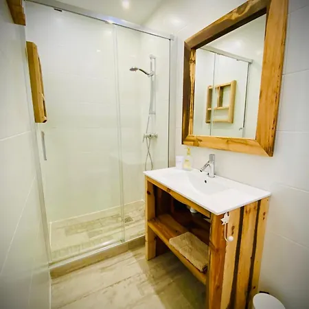 Alquilaeasy San Francisco Apartman *