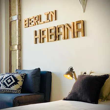 Apartamento San Francisco *