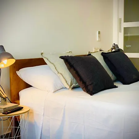 Alquilaeasy San Francisco Torremolinos