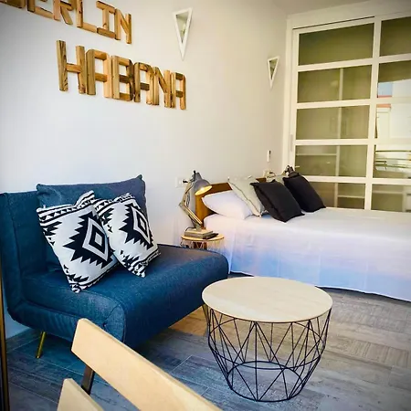 San Francisco Apartamento