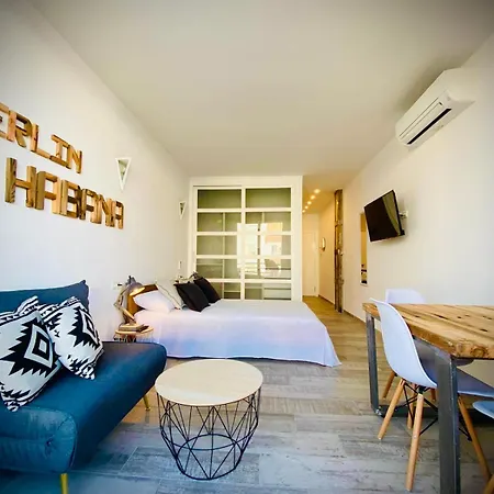 Apartamento San Francisco