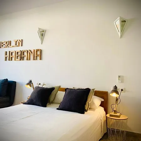 San Francisco Apartamento Torremolinos