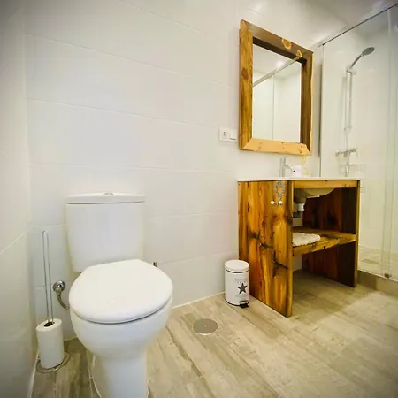 Apartman Alquilaeasy San Francisco Torremolinos