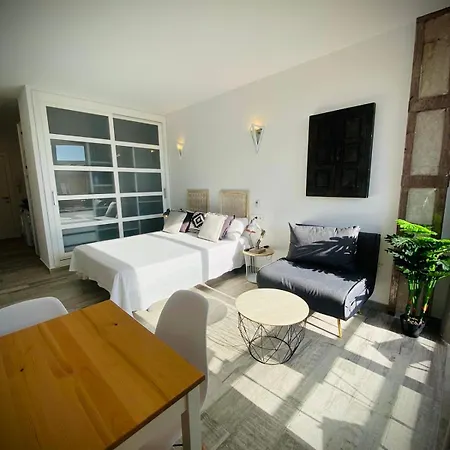 Alquilaeasy San Francisco Torremolinos