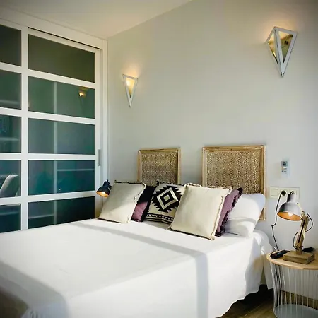 Alquilaeasy San Francisco * Torremolinos