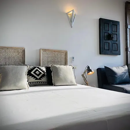 Apartamento San Francisco