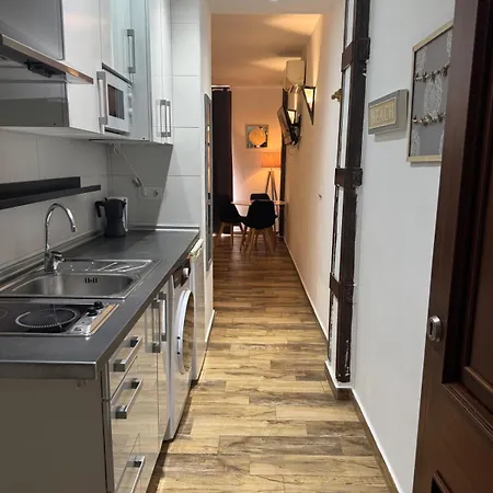 Alquilaeasy San Francisco Apartman