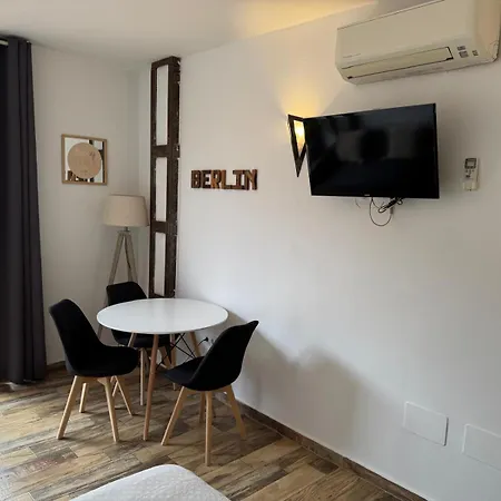 Apartamento San Francisco *