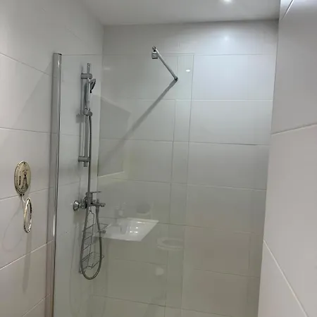 Alquilaeasy San Francisco Apartman Torremolinos