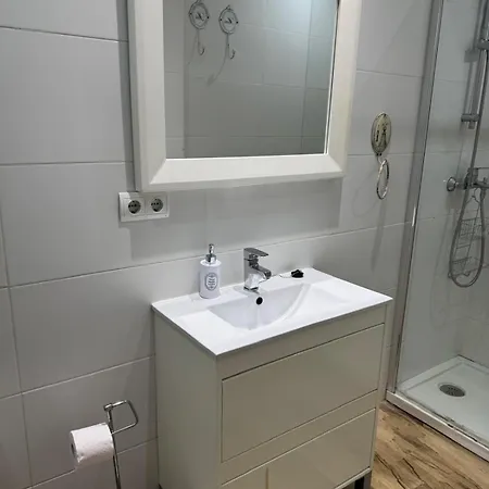 Alquilaeasy San Francisco * Torremolinos
