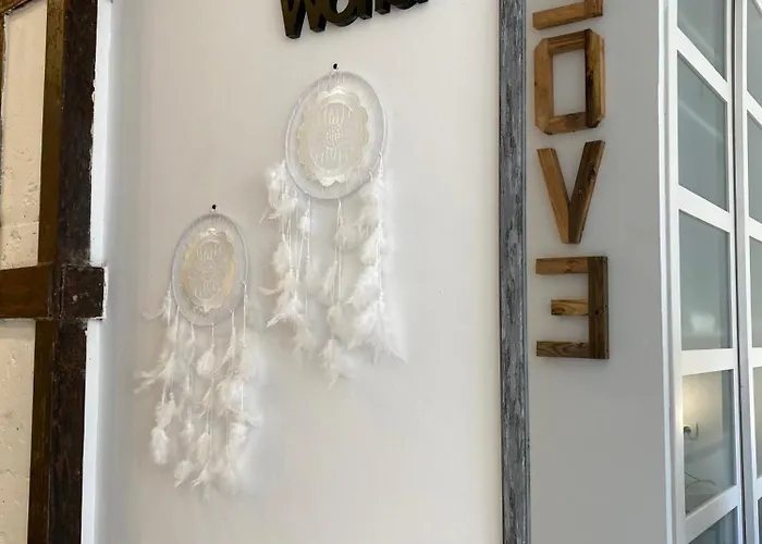 Alquilaeasy San Francisco * טורמולינוס