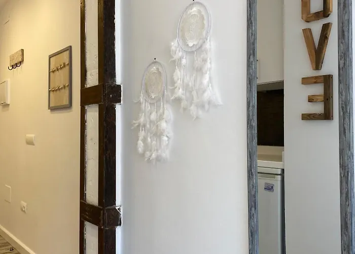 Alquilaeasy San Francisco Torremolinos