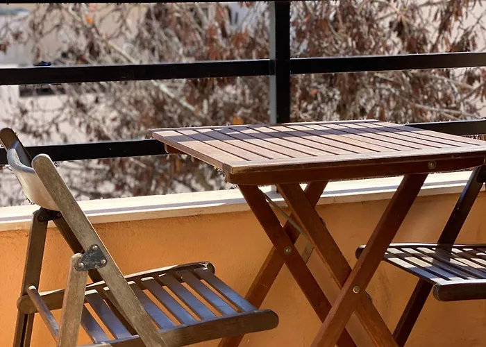 Apartamento Alquilaeasy San Francisco