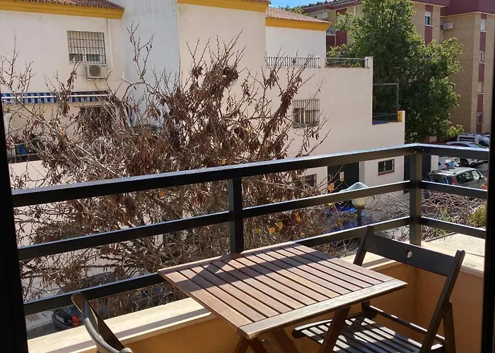 Alquilaeasy San Francisco Apartamento *