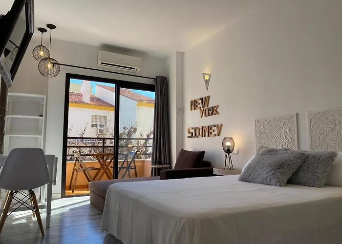 Apartamento Alquilaeasy San Francisco