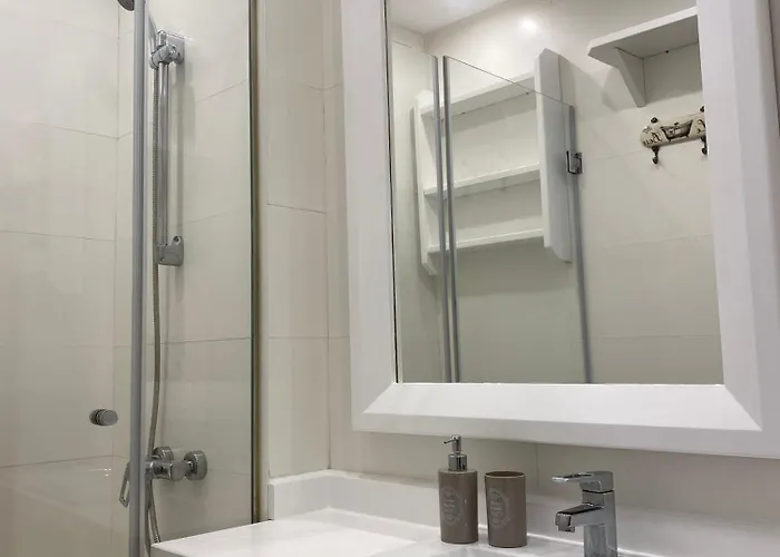 Alquilaeasy San Francisco Apartamento