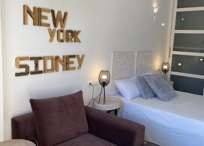 Apartamento Alquilaeasy San Francisco *