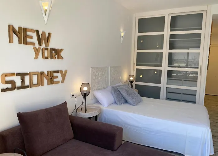 Alquilaeasy San Francisco Apartamento Torremolinos